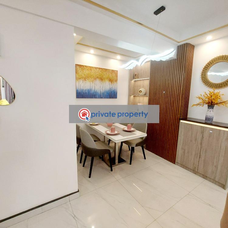 2 bedroom Apartment For Sale &nbsp;off Argwings Kodhek Road Kilimani Nairobi - 4
