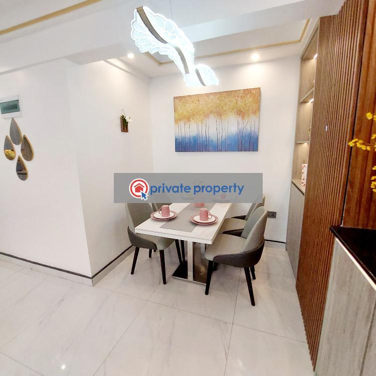 2 bedroom Apartment For Sale &nbsp;off Argwings Kodhek Road Kilimani Nairobi - 8