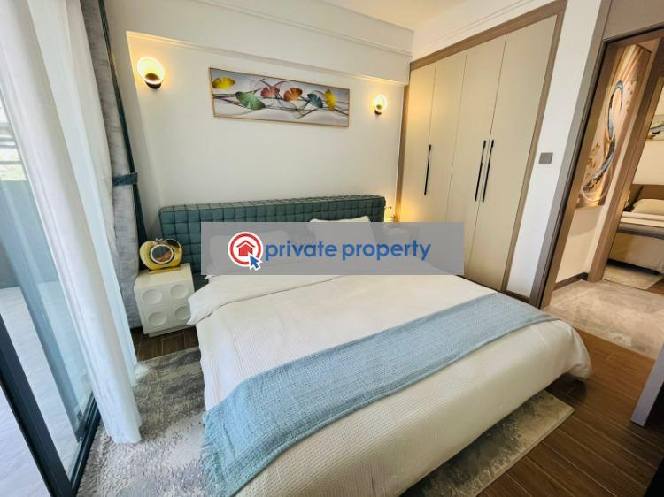 2 bedroom Apartment For Sale  off Kindaruma Road Kilimani Nairobi - 4