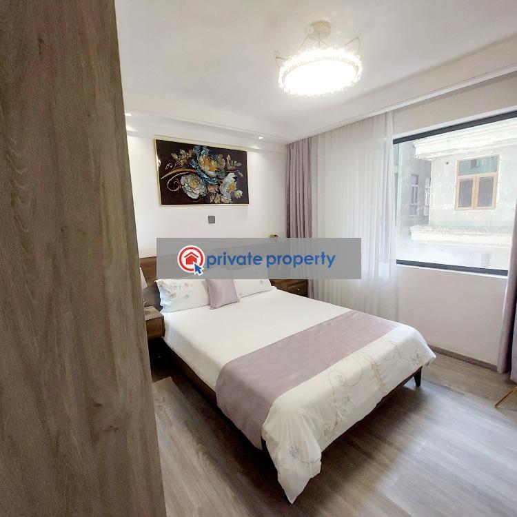2 bedroom Apartment For Sale &nbsp;off Argwings Kodhek Road Kilimani Nairobi - 5