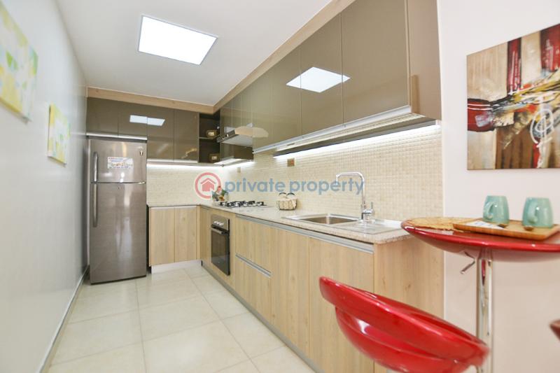 2 bedroom Apartment For Sale Off Raphta Road Raphta Road Westlands Nairobi - 1