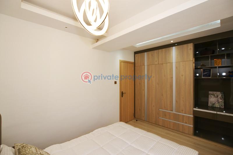 2 bedroom Apartment For Sale Off Raphta Road Raphta Road Westlands Nairobi - 3