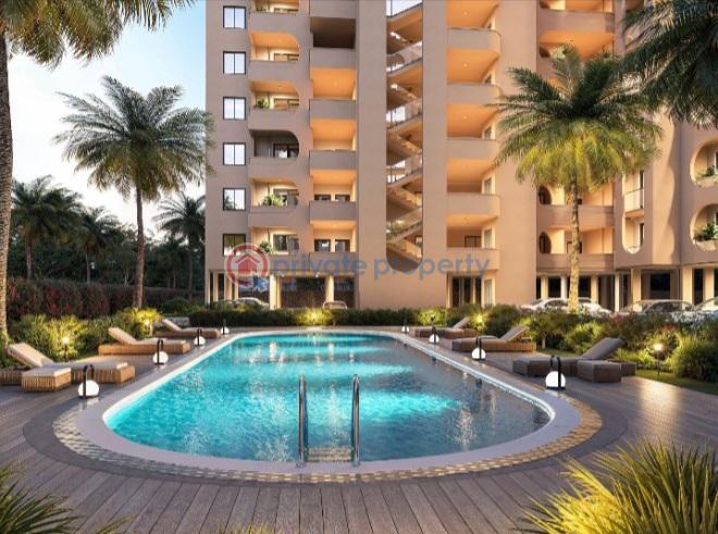 2 bedroom Apartment For Sale Mombasa, Nyali Nyali Mombasa  - 2