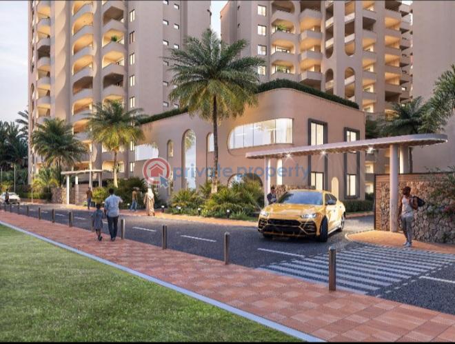 2 bedroom Apartment For Sale Mombasa, Nyali Nyali Mombasa  - 3
