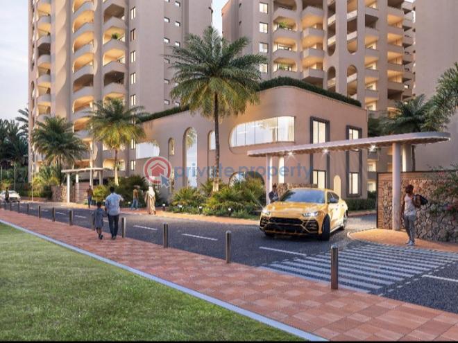 2 bedroom Apartment For Sale Mombasa, Nyali Nyali Mombasa  - 1