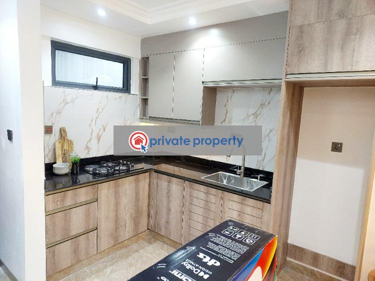 2 bedroom Apartment For Sale &nbsp;wood Avenue Kilimani Nairobi - 7