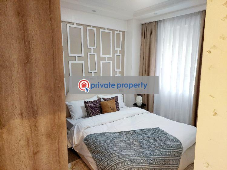 2 bedroom Apartment For Sale &nbsp;wood Avenue Kilimani Nairobi - 13
