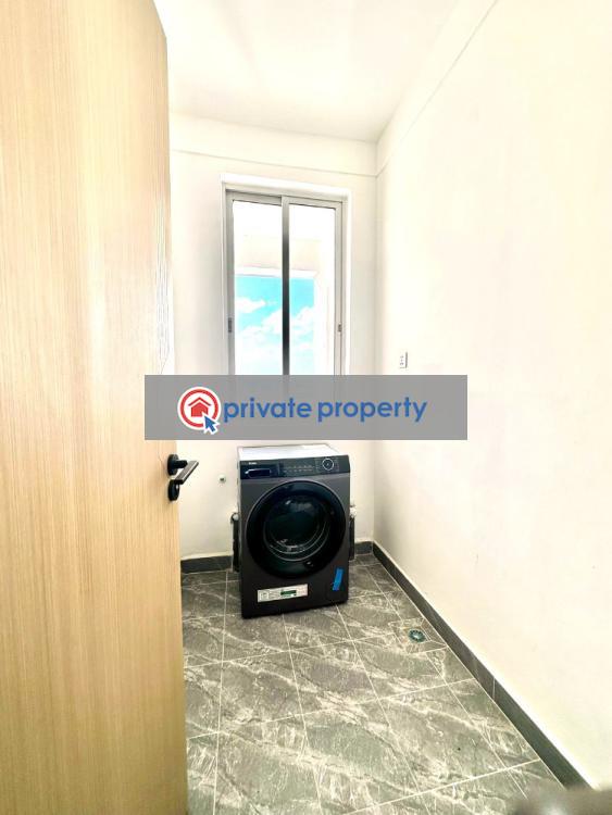 2 bedroom Apartment For Sale Athi River Machakos - 9