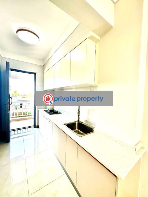 2 bedroom Apartment For Sale Athi River Machakos - 12
