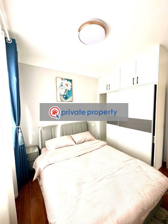 2 bedroom Apartment For Sale Athi River Machakos - 1