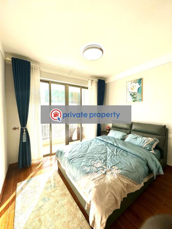 2 bedroom Apartment For Sale Athi River Machakos - 5