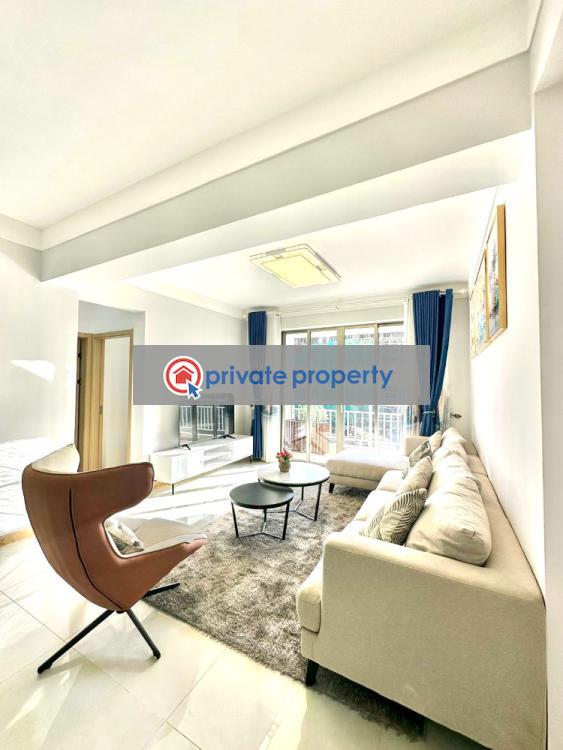 2 bedroom Apartment For Sale Athi River Machakos - 8