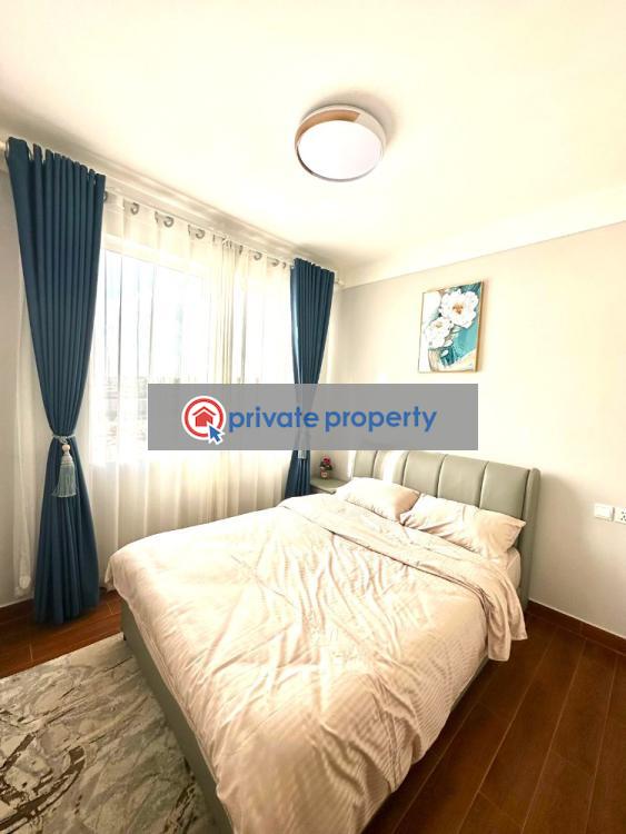 2 bedroom Apartment For Sale Athi River Machakos - 3