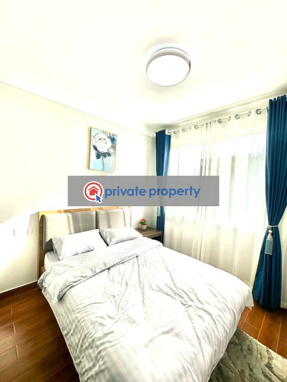 2 bedroom Apartment For Sale Athi River Machakos - 11