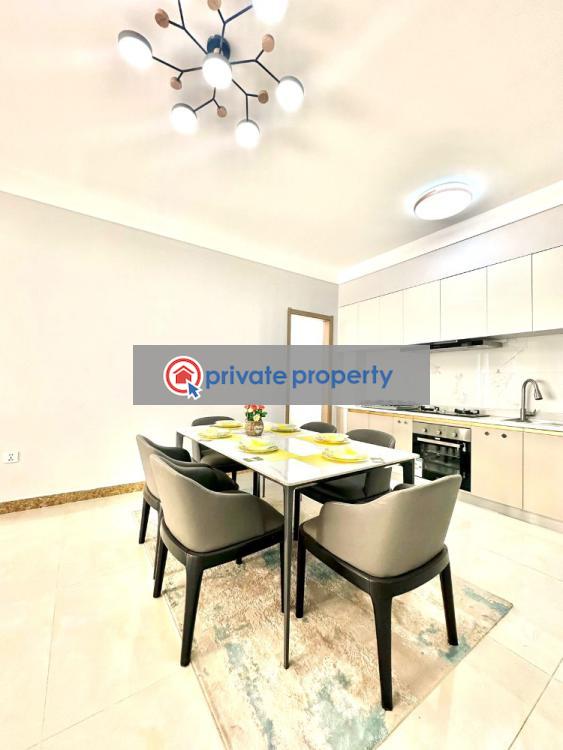 2 bedroom Apartment For Sale Athi River Machakos - 4