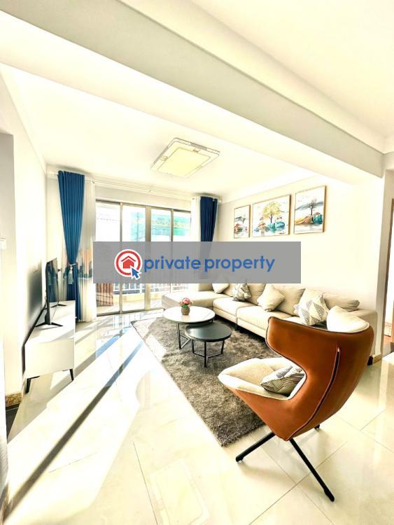 2 bedroom Apartment For Sale Athi River Machakos - 7