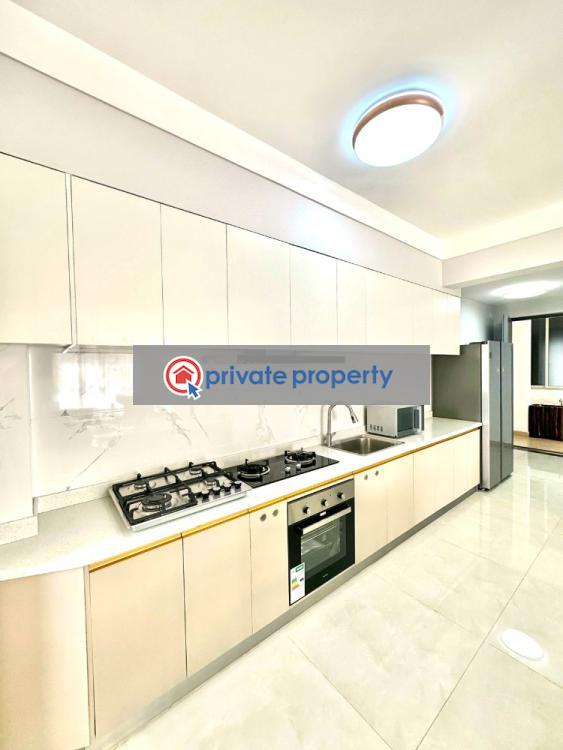 2 bedroom Apartment For Sale Athi River Machakos - 6
