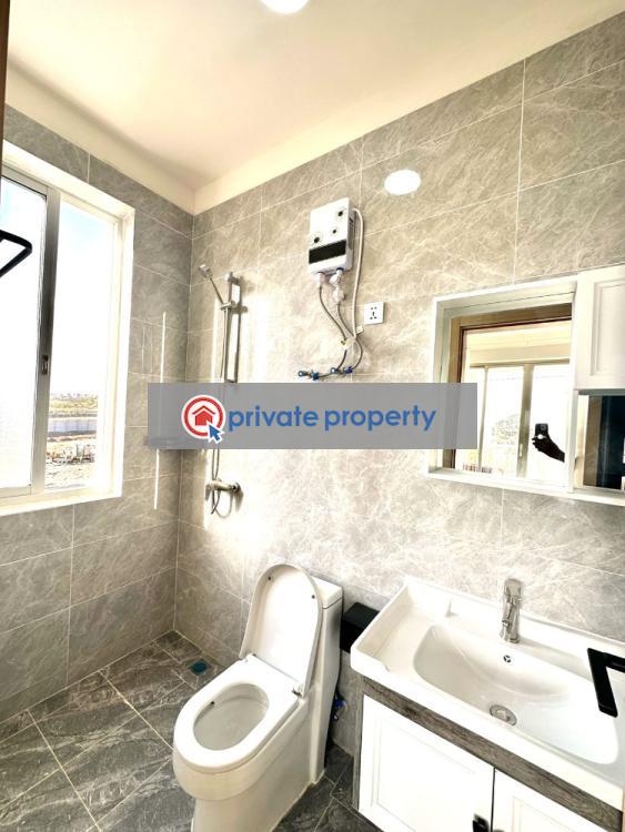 2 bedroom Apartment For Sale Athi River Machakos - 2