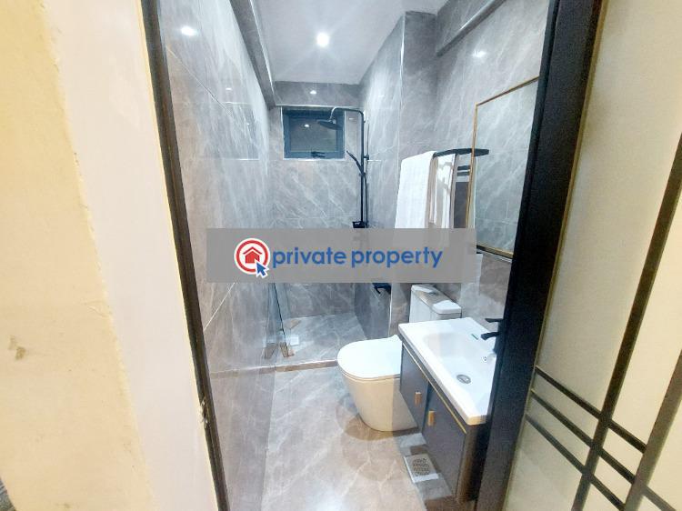 2 bedroom Apartment For Sale &nbsp;wood Avenue Kilimani Nairobi - 17