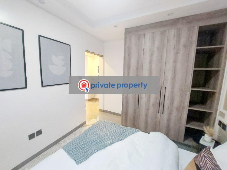 2 bedroom Apartment For Sale &nbsp;wood Avenue Kilimani Nairobi - 7