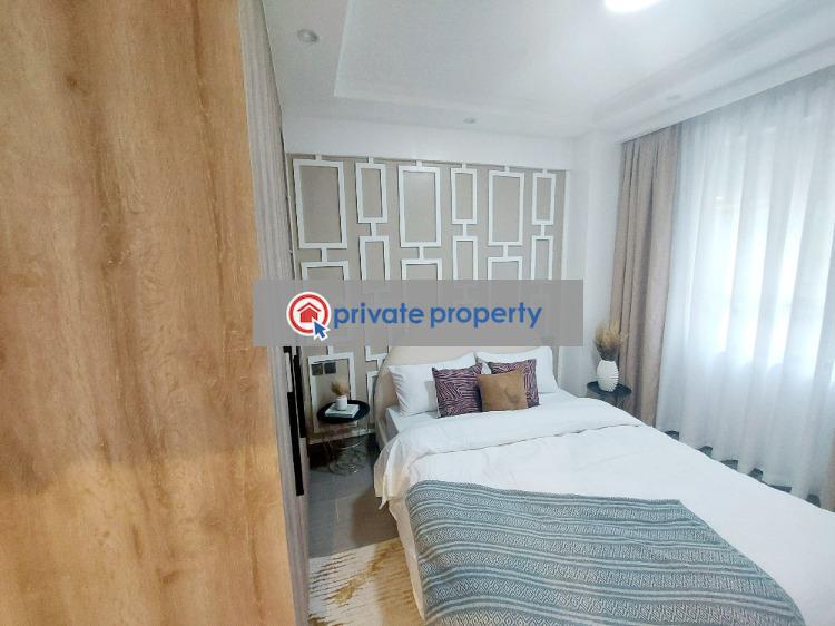 2 bedroom Apartment For Sale &nbsp;wood Avenue Kilimani Nairobi - 23