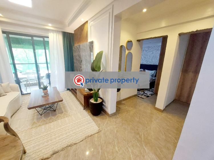 2 bedroom Apartment For Sale &nbsp;wood Avenue Kilimani Nairobi - 21