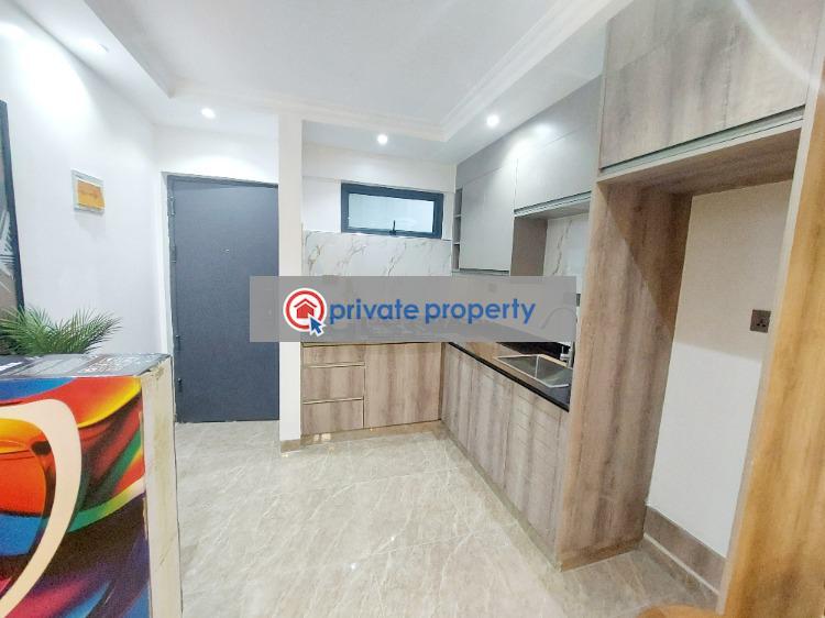 2 bedroom Apartment For Sale &nbsp;wood Avenue Kilimani Nairobi - 9