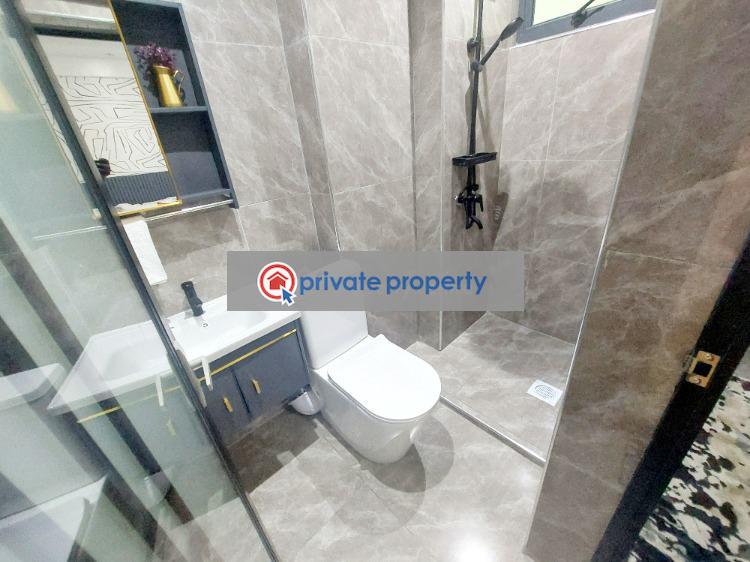 2 bedroom Apartment For Sale &nbsp;wood Avenue Kilimani Nairobi - 16