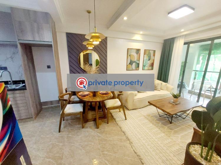 2 bedroom Apartment For Sale &nbsp;wood Avenue Kilimani Nairobi - 24