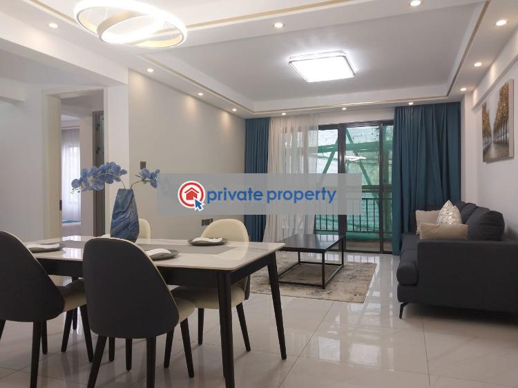 2 bedroom Apartment For Sale &nbsp;kirichwa Rd Kilimani Nairobi - 4
