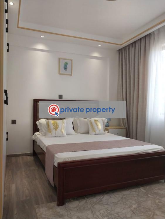 2 bedroom Apartment For Sale &nbsp;kirichwa Rd Kilimani Nairobi - 1