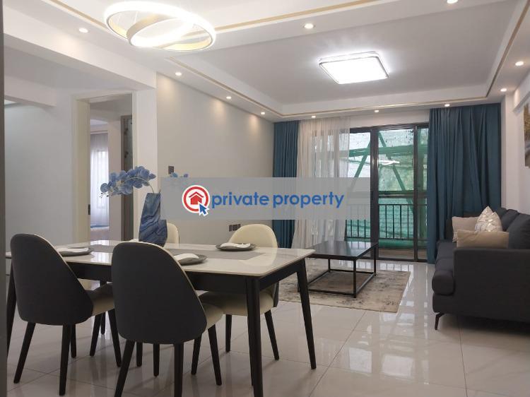 2 bedroom Apartment For Sale &nbsp;kirichwa Rd Kilimani Nairobi - 2