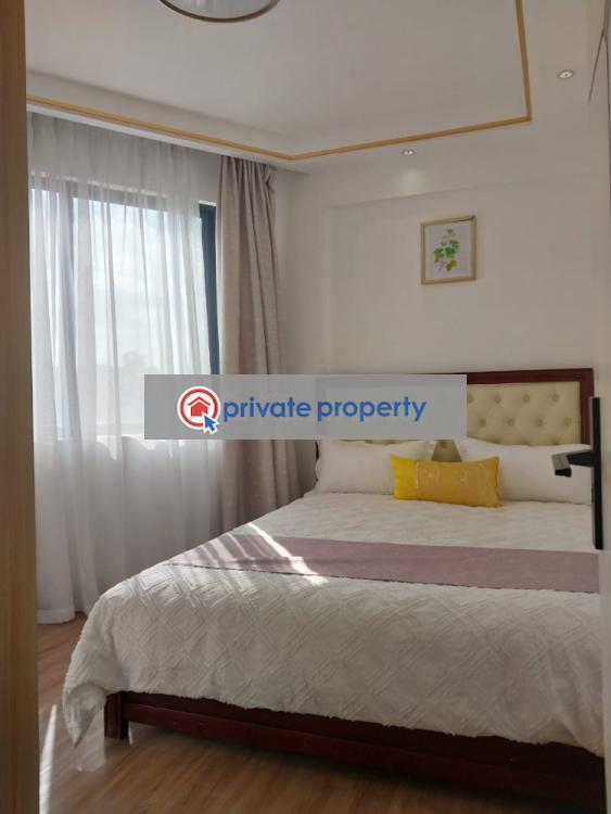 2 bedroom Apartment For Sale &nbsp;kirichwa Rd Kilimani Nairobi - 3