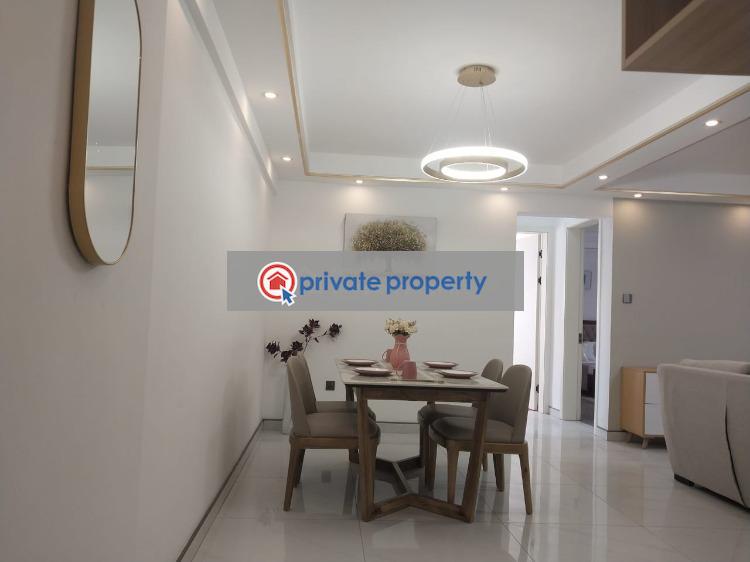 2 bedroom Apartment For Sale &nbsp;kirichwa Rd Kilimani Nairobi - 5
