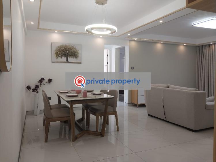 2 bedroom Apartment For Sale &nbsp;kirichwa Rd Kilimani Nairobi - 8