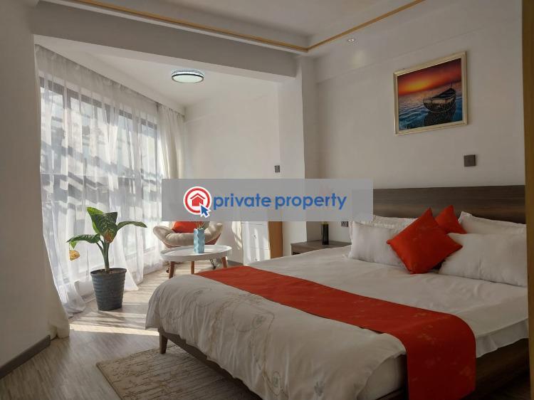 2 bedroom Apartment For Sale &nbsp;kirichwa Rd Kilimani Nairobi - 9