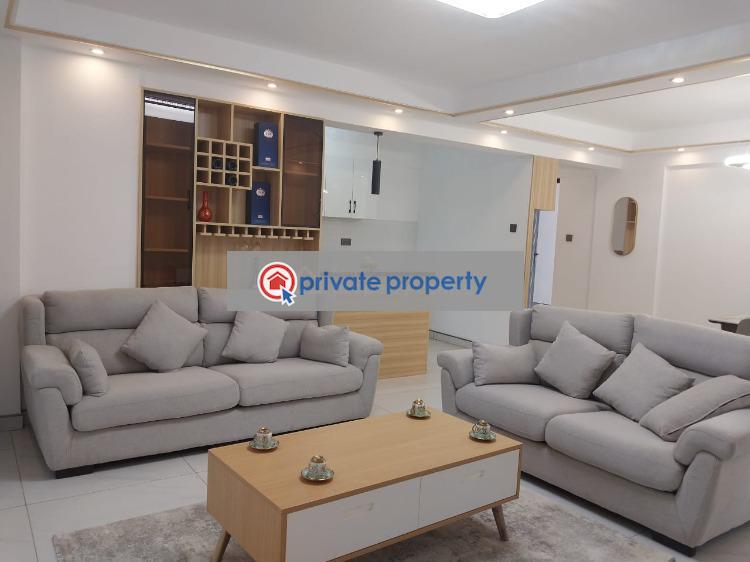 2 bedroom Apartment For Sale &nbsp;kirichwa Rd Kilimani Nairobi - 7