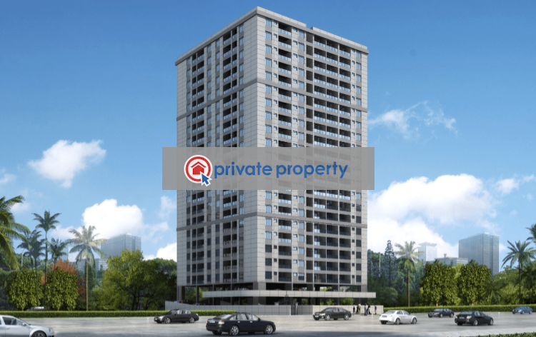 2 bedroom Apartment For Sale &nbsp;westlands Rd Westlands Nairobi - 5