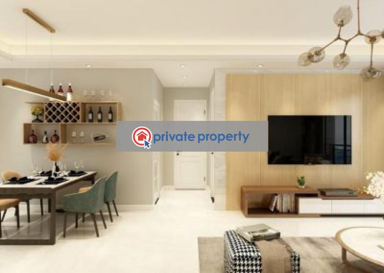 2 bedroom Apartment For Sale &nbsp;westlands Rd Westlands Nairobi - 4