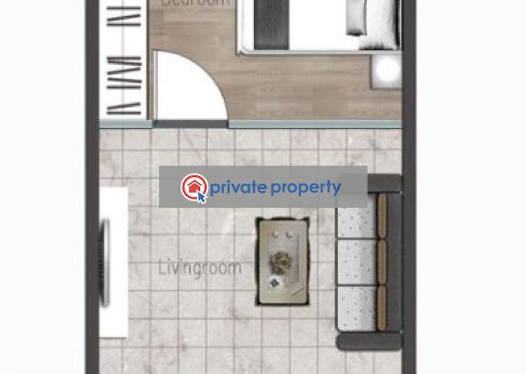 2 bedroom Apartment For Sale &nbsp;westlands Rd Westlands Nairobi - 7