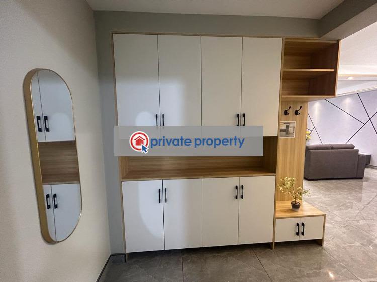 2 bedroom Apartment For Sale &nbsp;kirichwa Chiromo Kilimani Nairobi - 16