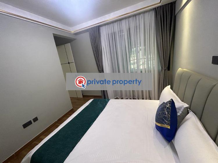 2 bedroom Apartment For Sale &nbsp;kirichwa Chiromo Kilimani Nairobi - 8