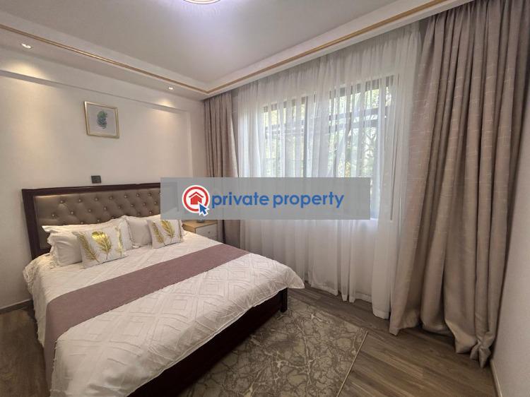 2 bedroom Apartment For Sale &nbsp;kirichwa Chiromo Kilimani Nairobi - 7