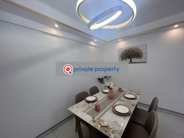 2 bedroom Apartment For Sale &nbsp;kirichwa Chiromo Kilimani Nairobi - 10
