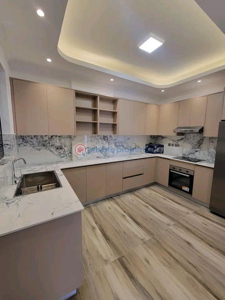 2 bedroom Apartment For Rent Westlands Nairobi - 1