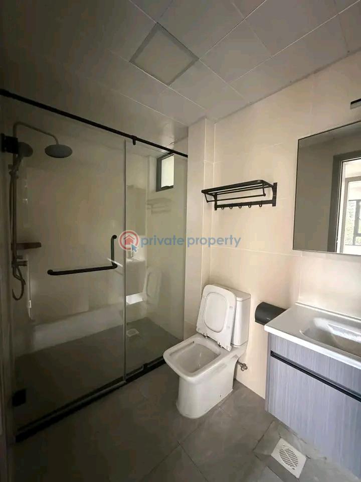 2 bedroom Apartment For Rent Westlands Nairobi - 5