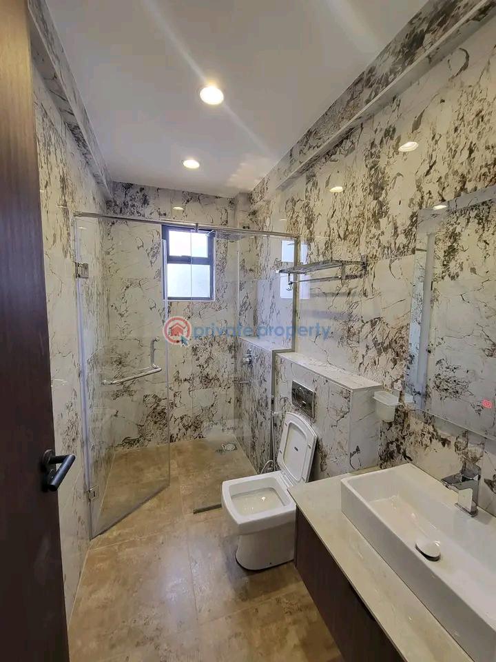 2 bedroom Apartment For Rent Westlands Nairobi - 4