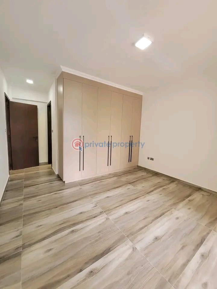 2 bedroom Apartment For Rent Westlands Nairobi - 3