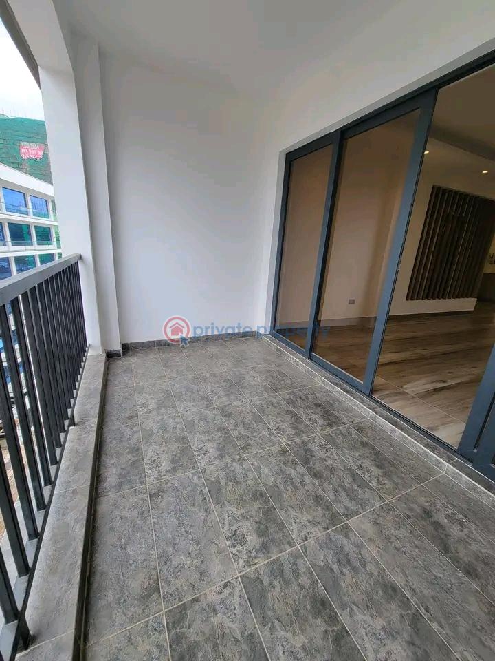 2 bedroom Apartment For Rent Westlands Nairobi - 2