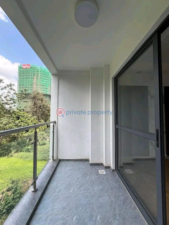 2 bedroom Apartment For Rent Westlands Nairobi - 8